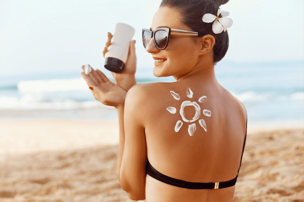 Cuidados com a pele no verão: como proteger sua pele do sol