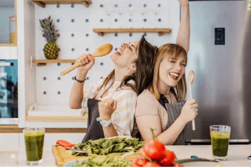 3 Receitas de saladas nutritivas