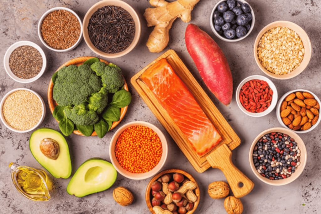O que é uma dieta balanceada e por que é importante: os principais benefícios para a saúde e como equilibrar os grupos alimentares