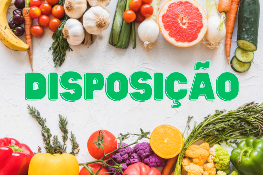 Os benefícios de uma alimentação saudável: como a nutrição adequada pode prevenir doenças, melhorar a qualidade de vida e aumentar a disposição