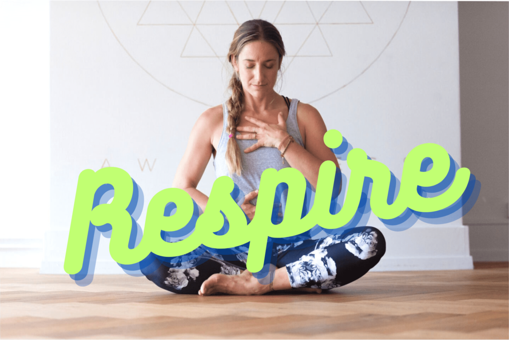 Os exercícios de respiração e sua importância para o bem-estar: orientações sobre como realizar técnicas de respiração para reduzir a tensão muscular, aumentar a oxigenação do cérebro e melhorar o equilíbrio emocional