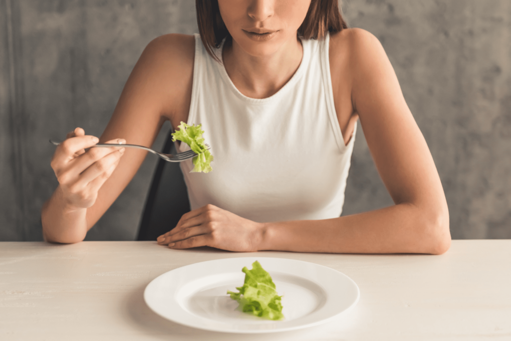Para emagrecer é preciso fazer uma dieta radical?