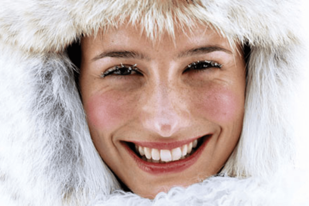 Prepare-se para o inverno, cuide da sua pele