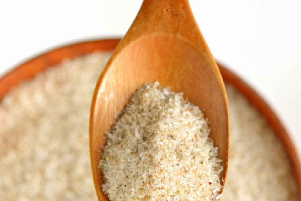 Psyllium – O que é? Para que serve?