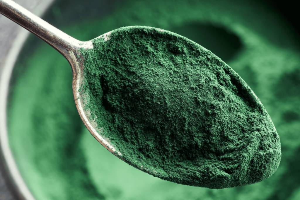 Spirulina – O que é? Para que serve?